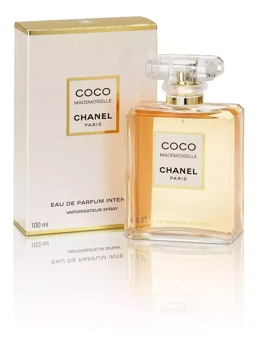 Шанель Chanel Coco Mademoiselle духи 100 мл - изображение 1