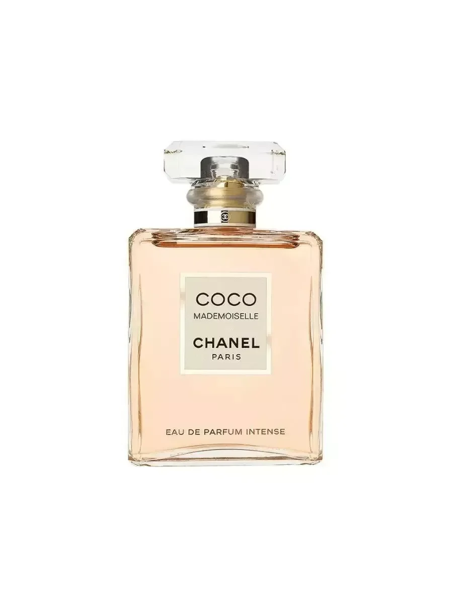 Шанель Chanel Coco Mademoiselle духи 100 мл - миниатюра 3