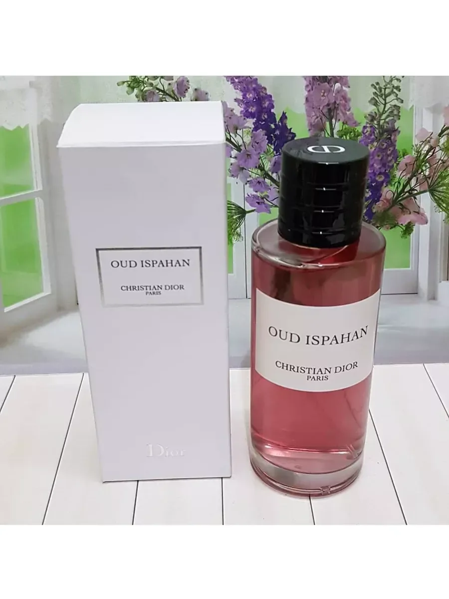 Женские духи Dior 125мл - миниатюра 2