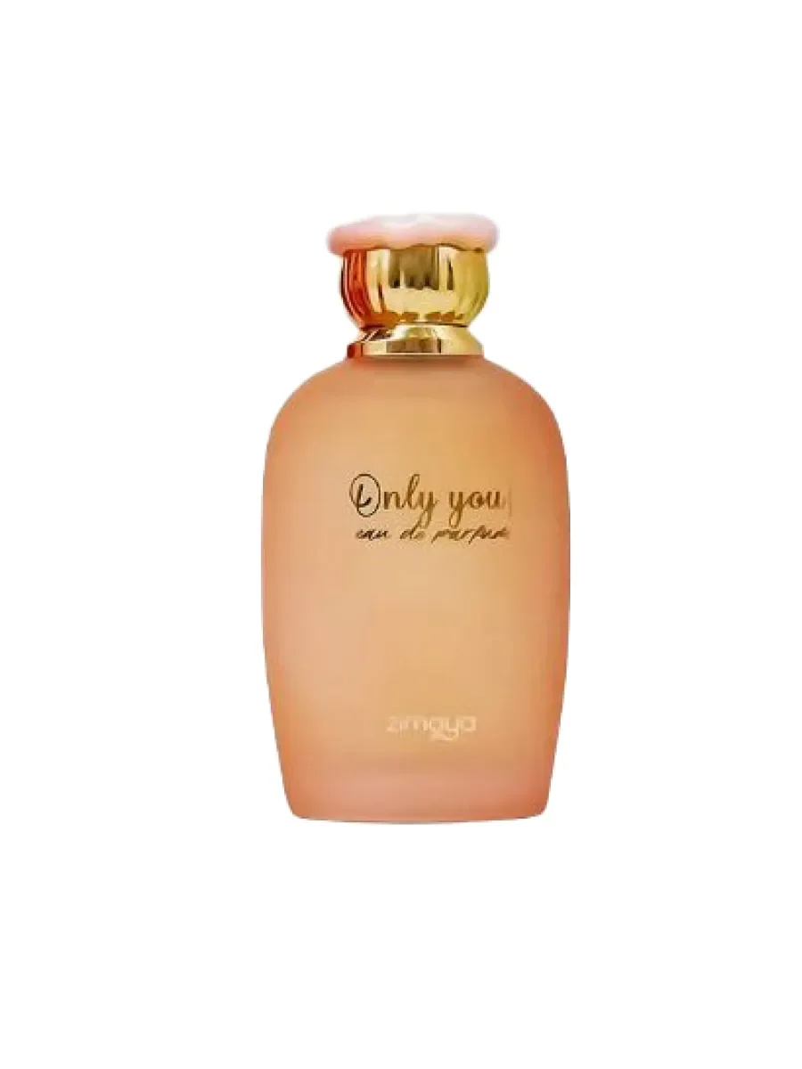 Арабский духи Only You 100ml - миниатюра 4