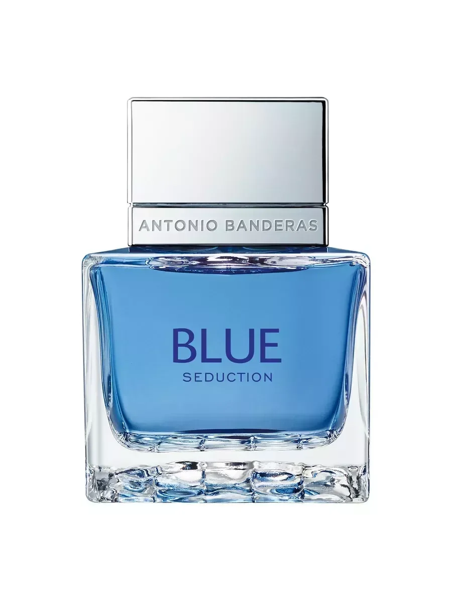 Antonio Banderas Blue Seduction, 100мл - миниатюра 2
