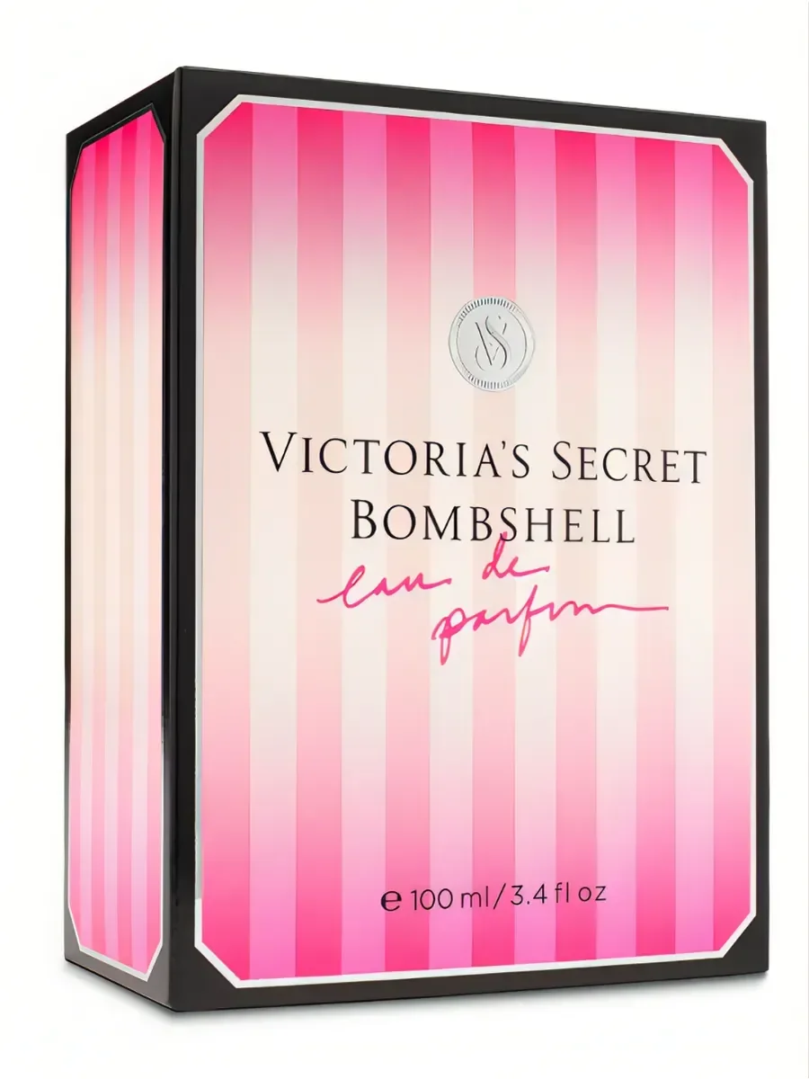 духи Victoria Secret Bombshell 100 мл - миниатюра 3