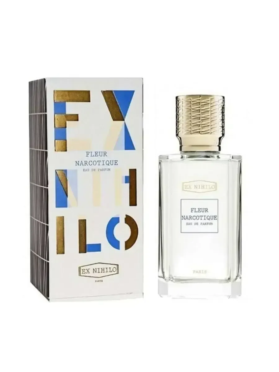 Ex Nihilo Fleur Narcotique 100 мл духи - изображение 1