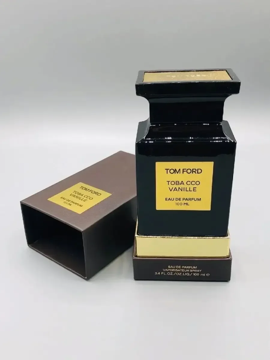 =духи Tobacco Vanille 100мл - миниатюра 3