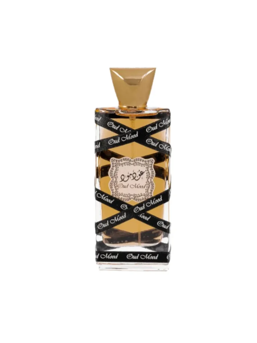 Арабские духи Oud Mood 100мл - миниатюра 2
