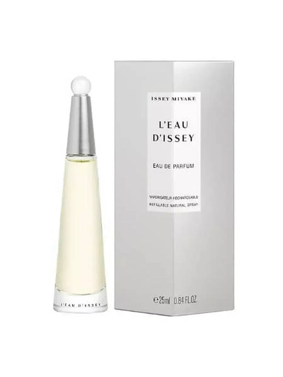 духи женский L’Eau d’Issey 100мл - миниатюра 3
