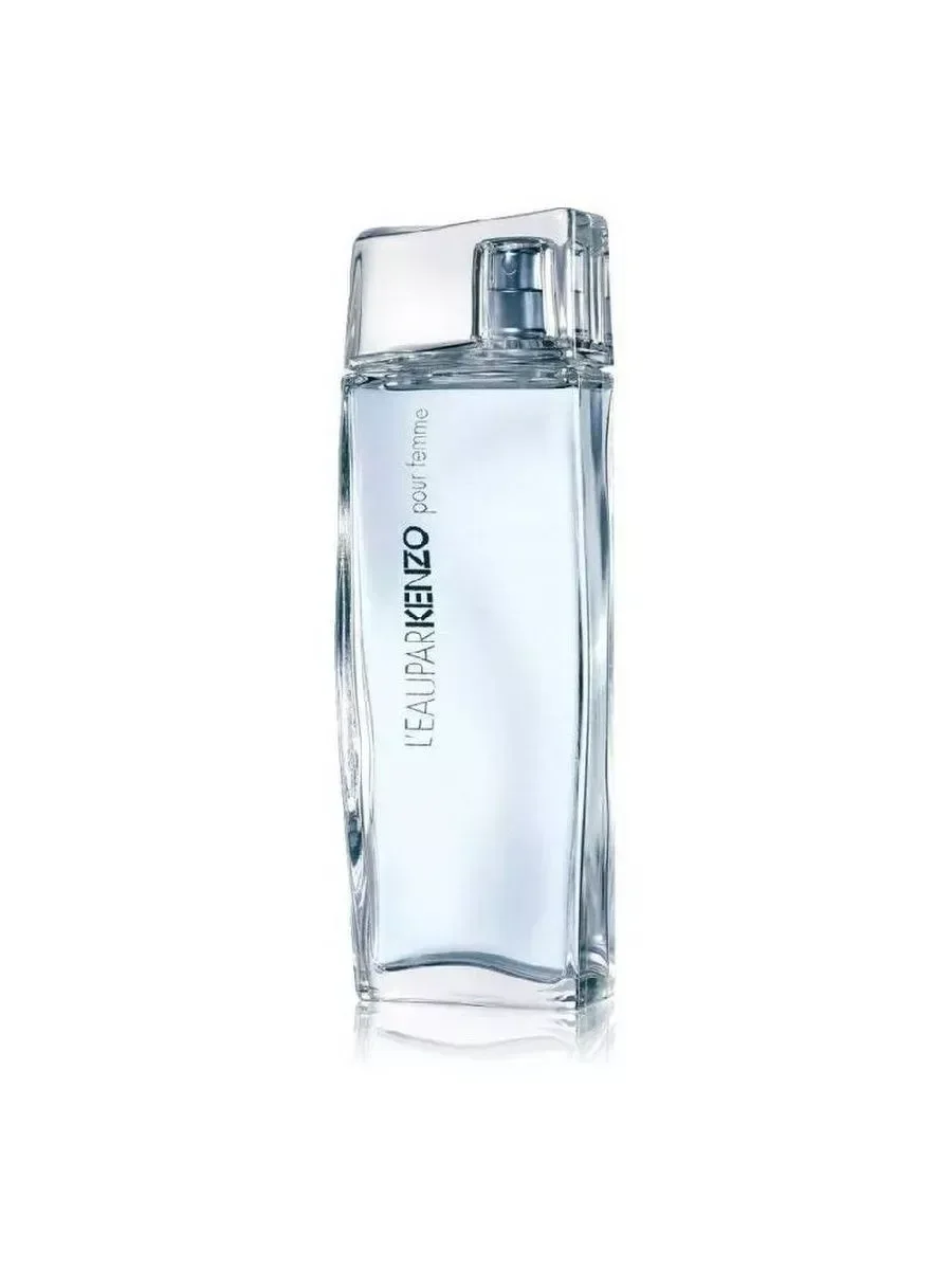 Духи Kenzo L'eau Par Kenzo Pour Femme 100 мл Кензо Ле пар - миниатюра 3