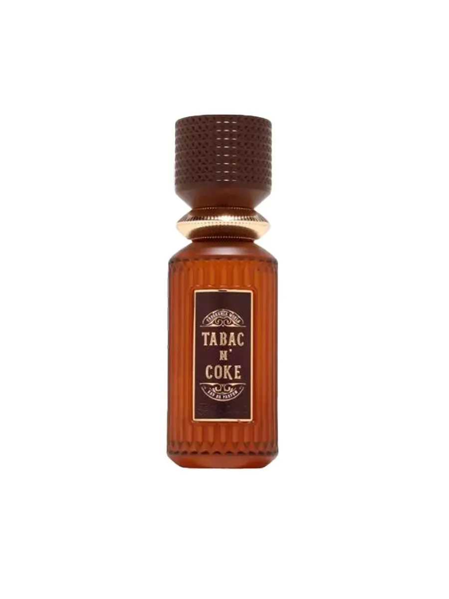 Арабские духи Tabac n Coke 100 мл - миниатюра 2