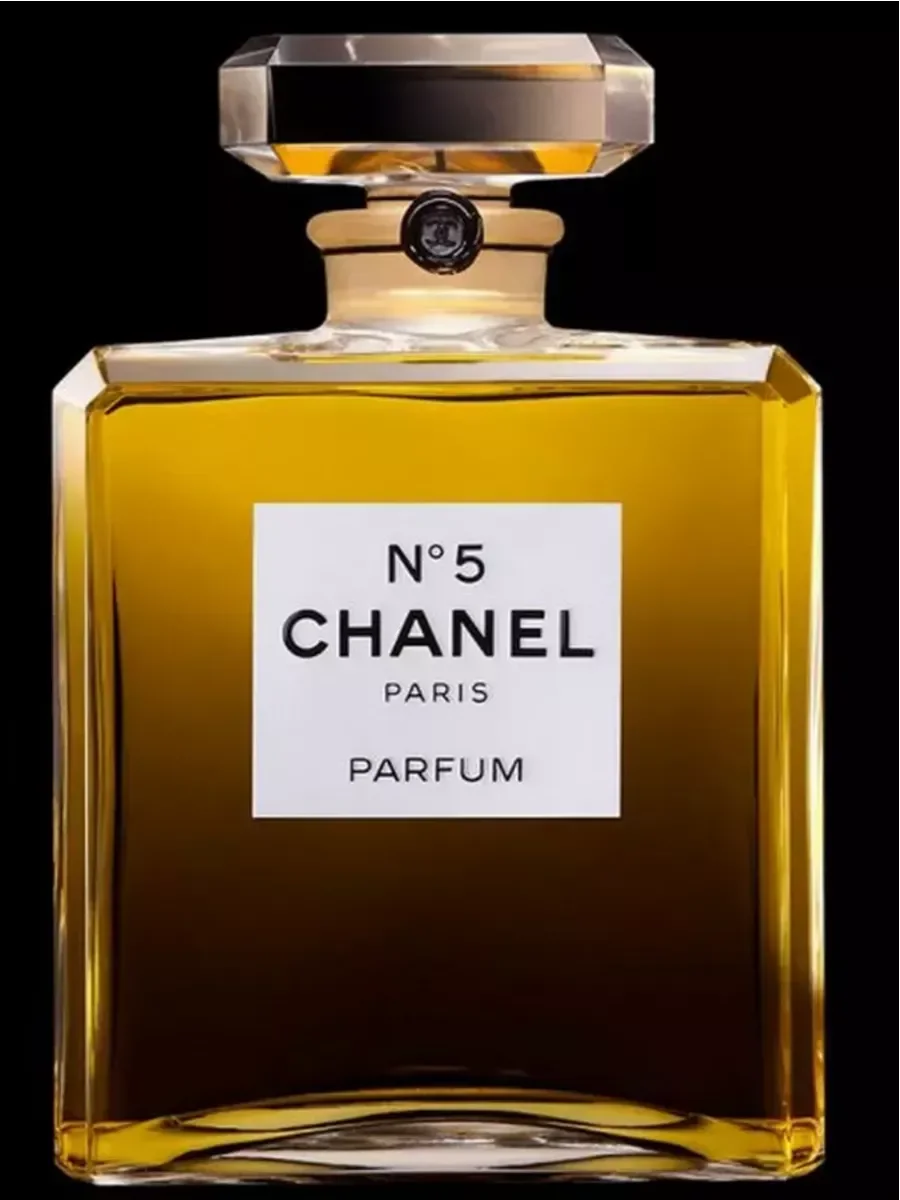 CHANEL No5 духи Шанель №5 - изображение 1