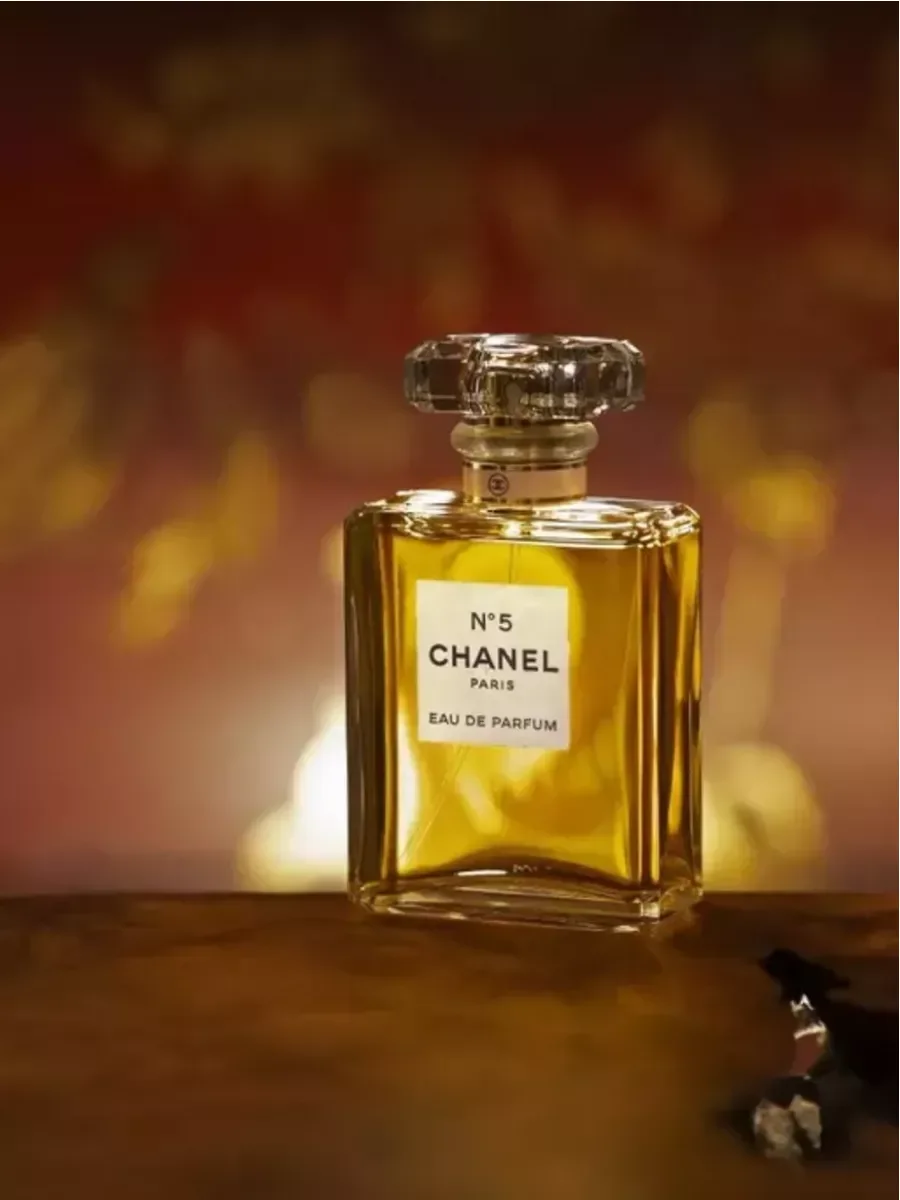 CHANEL No5 духи Шанель №5 - миниатюра 2