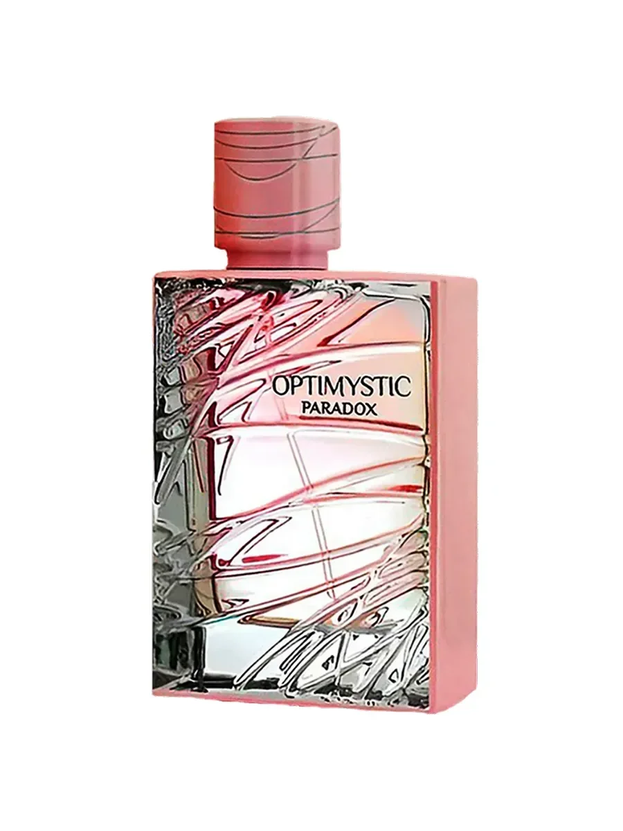 Арабские духи Optimystic Paradox 100 мл - миниатюра 3