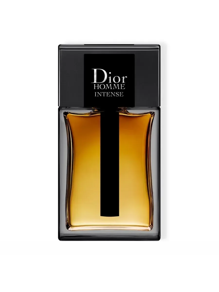 Christian Dior Dior Homme Intense 100мл - миниатюра 3