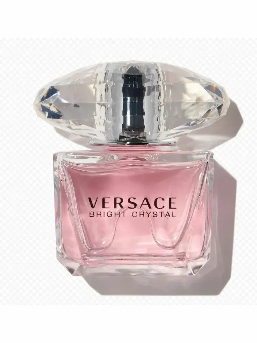 Женские духи Versace Bright Crystal 90 ml - миниатюра 4