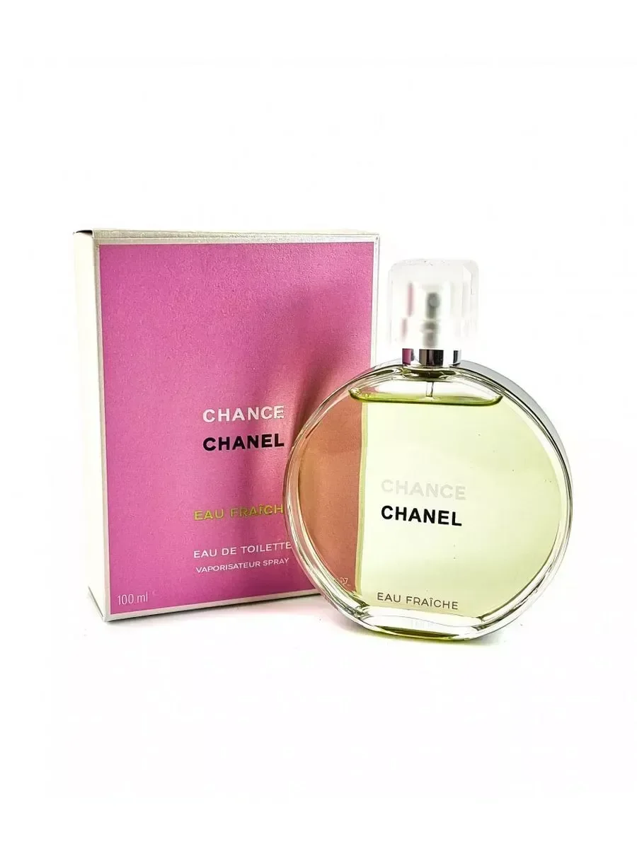 Chance Eau Fraiche духи - изображение 1