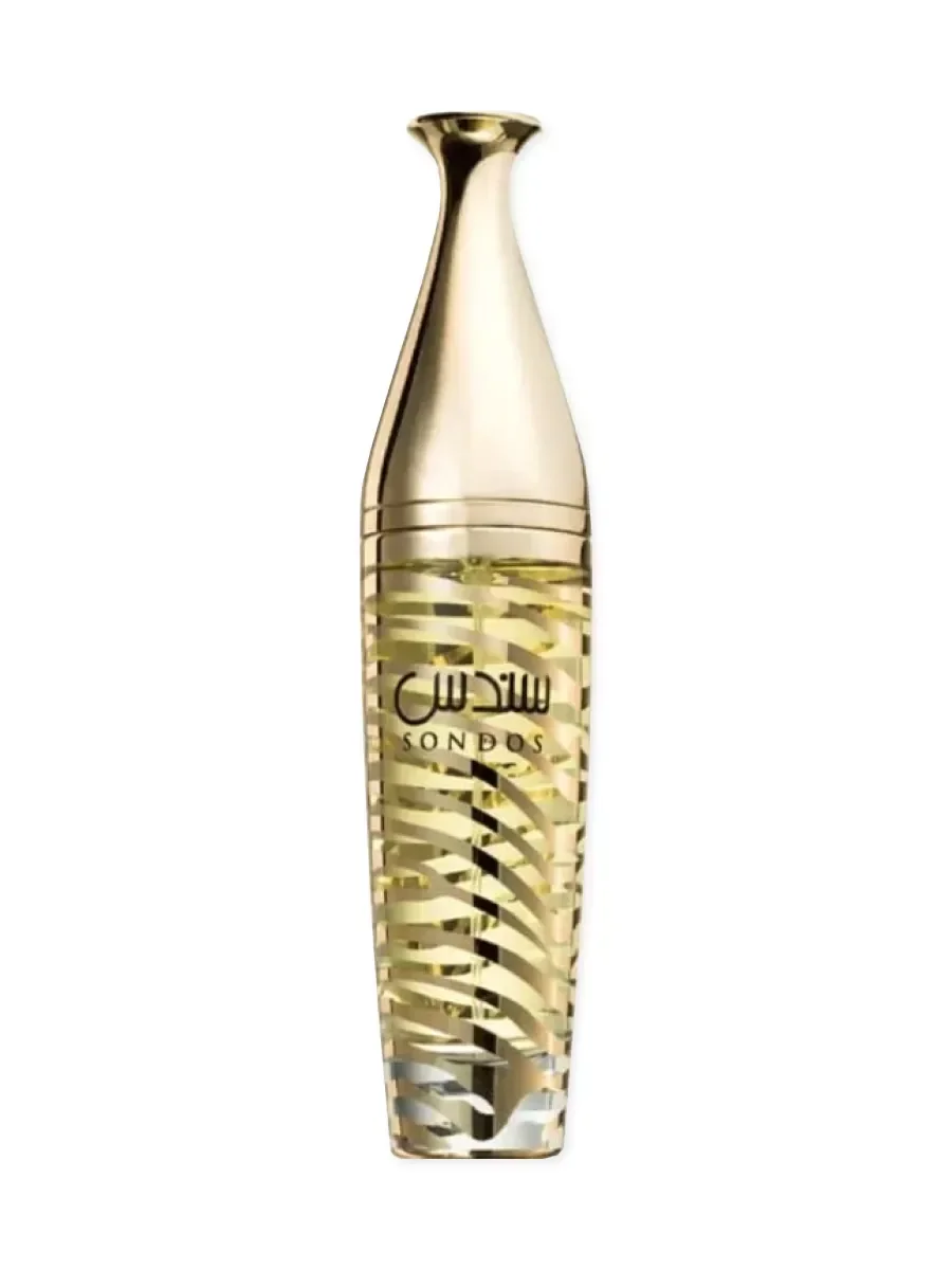 Sondos 100ml.Парфюмерная вода Арабские духи - миниатюра 2