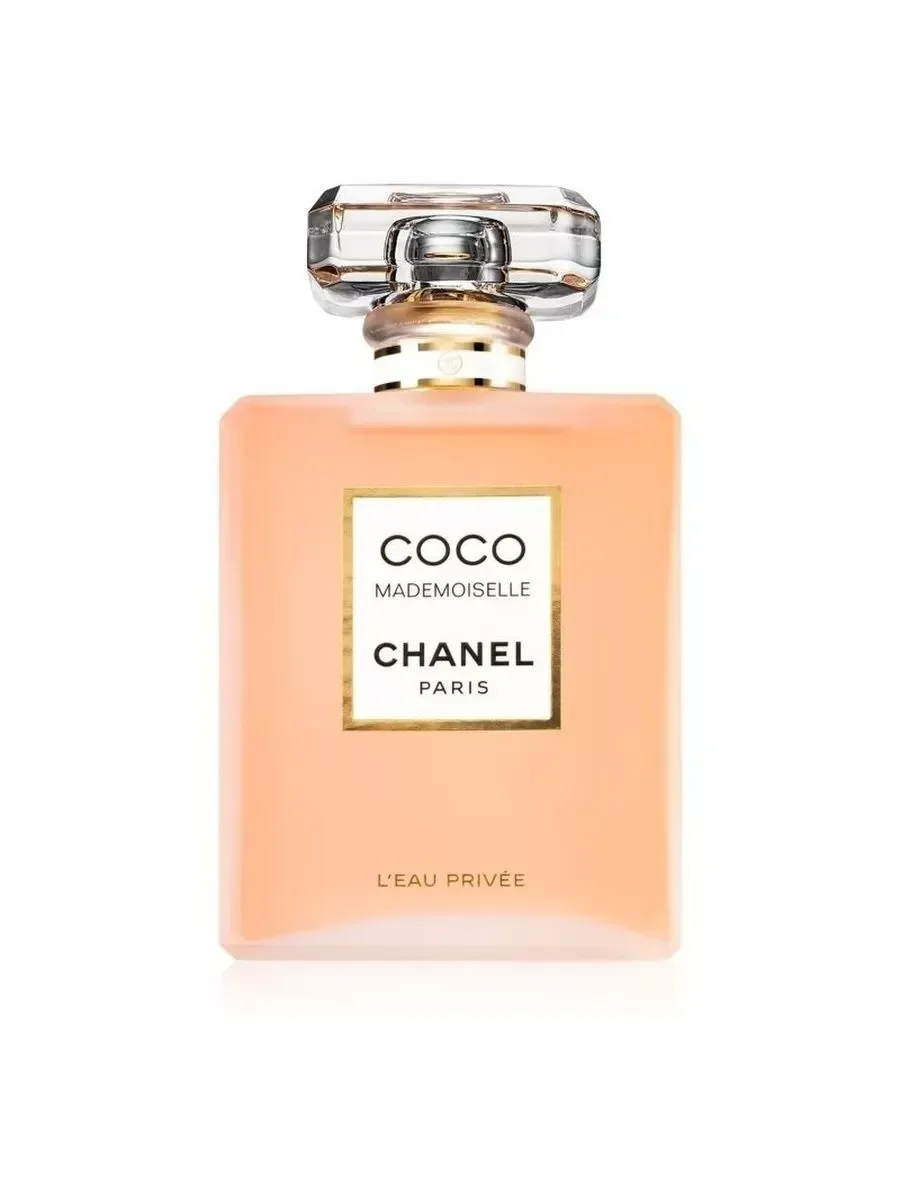 духи Coco Mademoiselle Chanel 100 мл - миниатюра 2