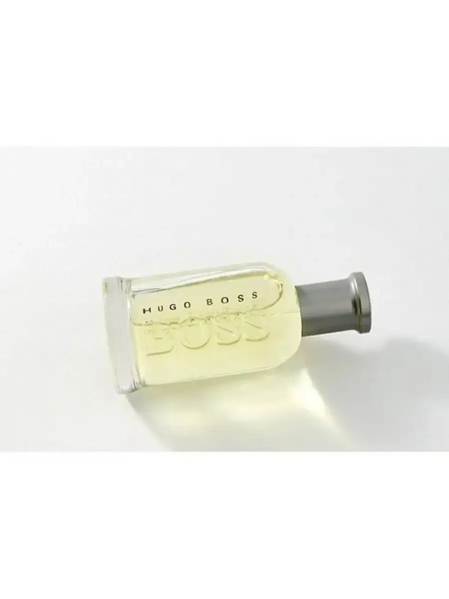 HUGO BOSS Bottled - миниатюра 2