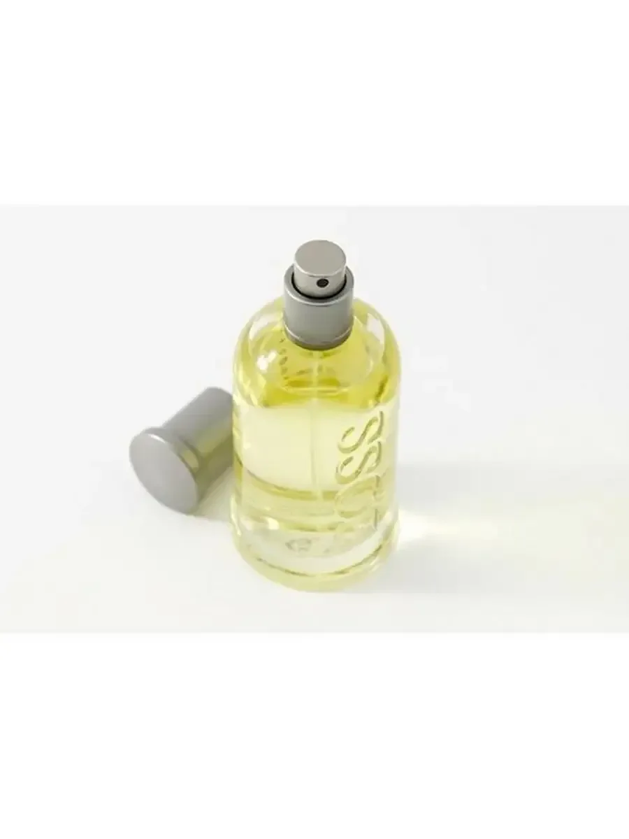 HUGO BOSS Bottled - миниатюра 4