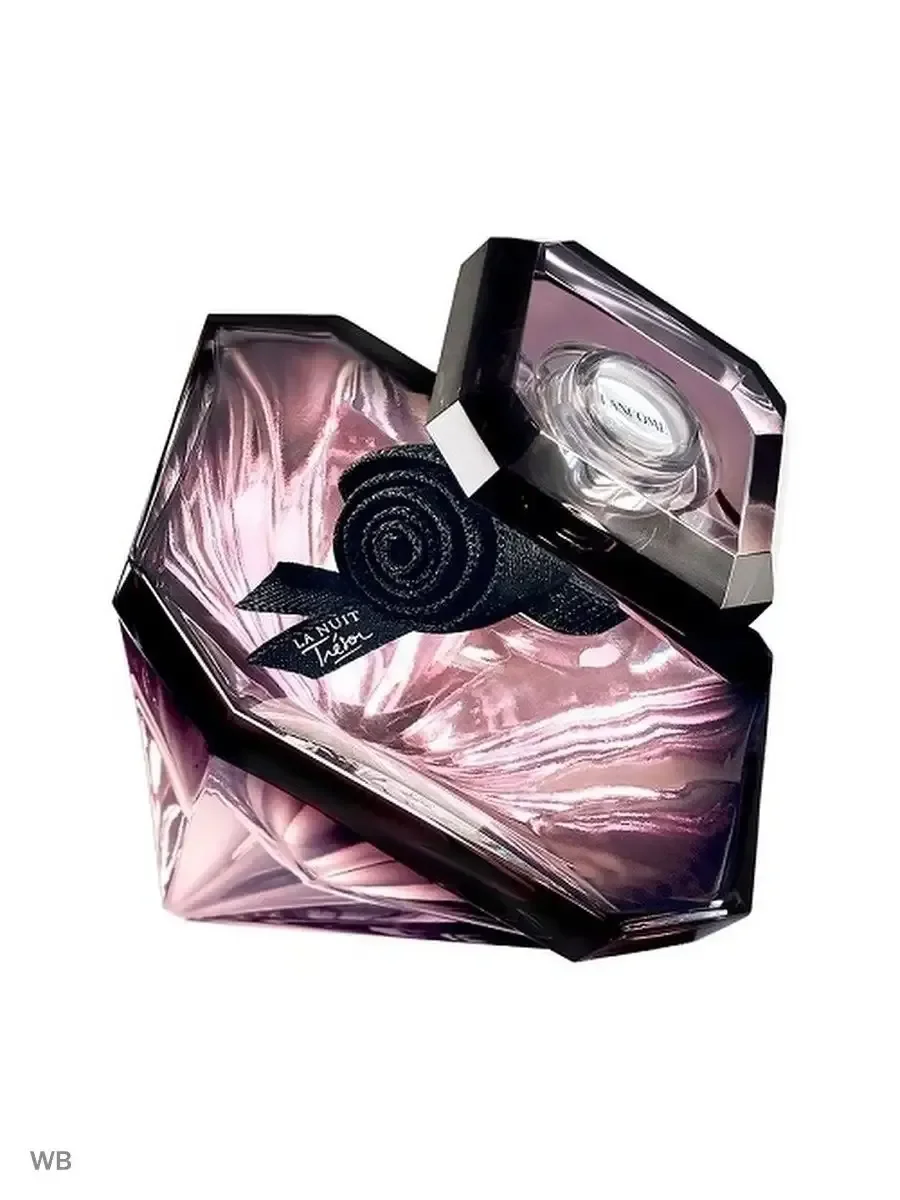 Lancome La Nuit Tresor 100 мл - миниатюра 2