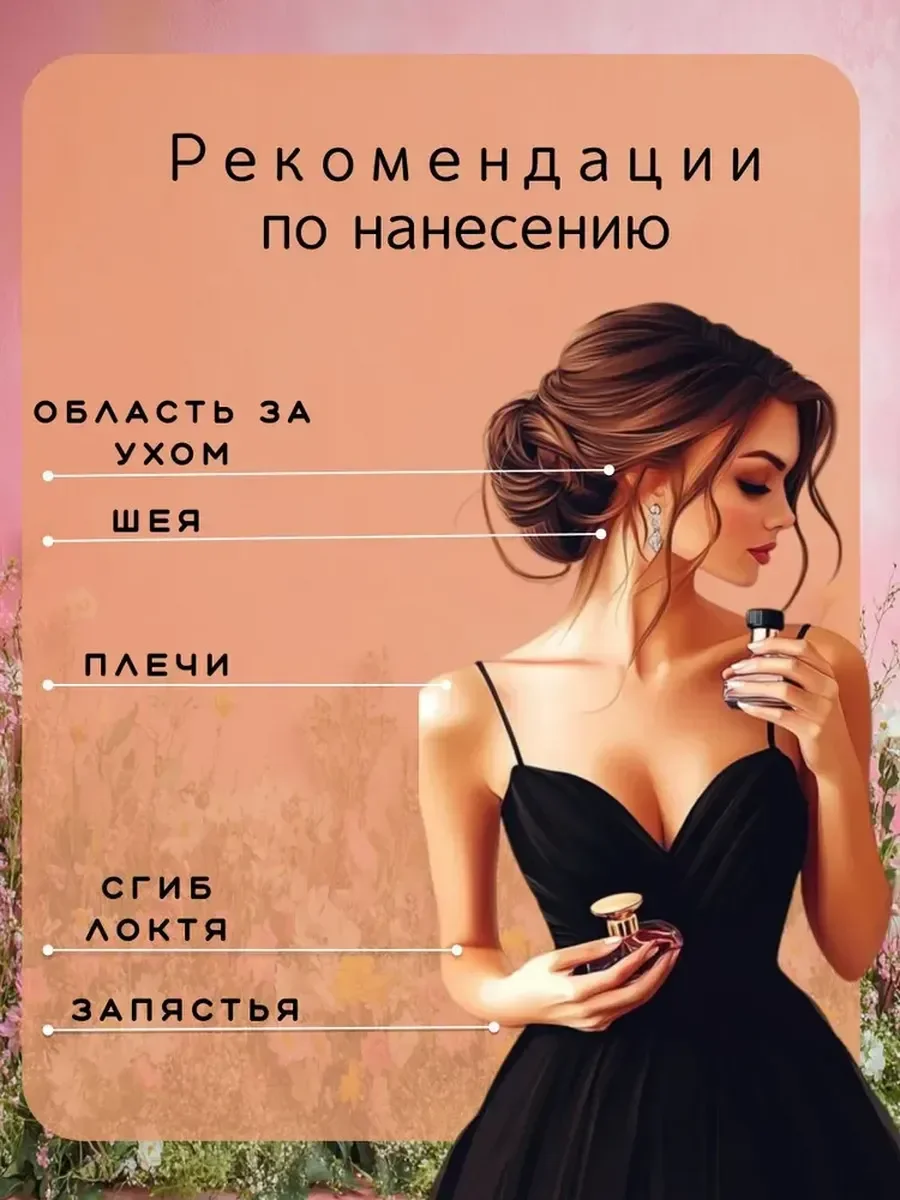 Женские парфюм DKNY Be Delicious Donna Karan 100 мл - миниатюра 4