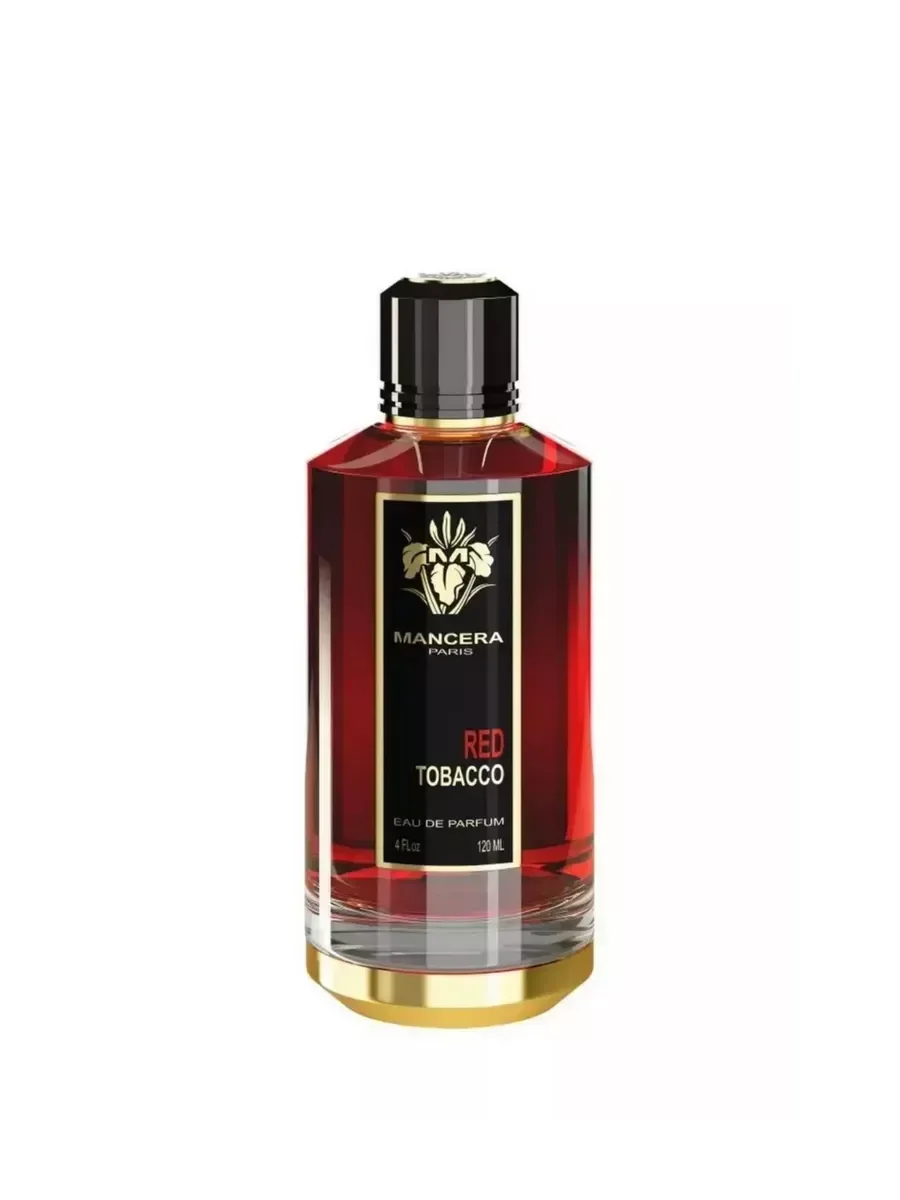RED TOBACCO MANCERA духи 120мл - миниатюра 2