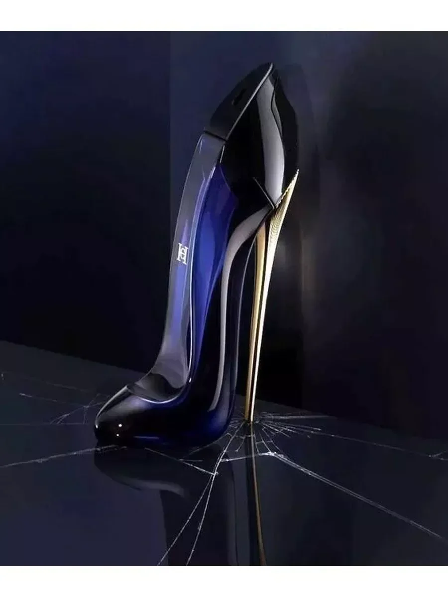 Good Girl Its so good to be bad 80ml - миниатюра 2