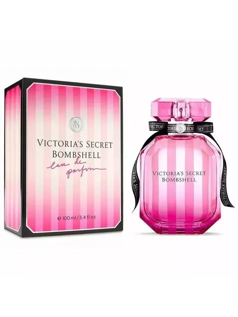 Victoria's secret 100мл - миниатюра 2