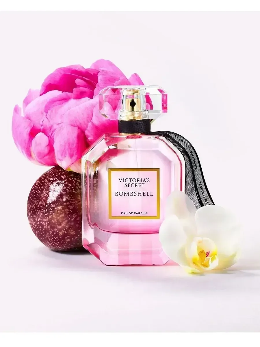 Victoria's secret 100мл - миниатюра 3