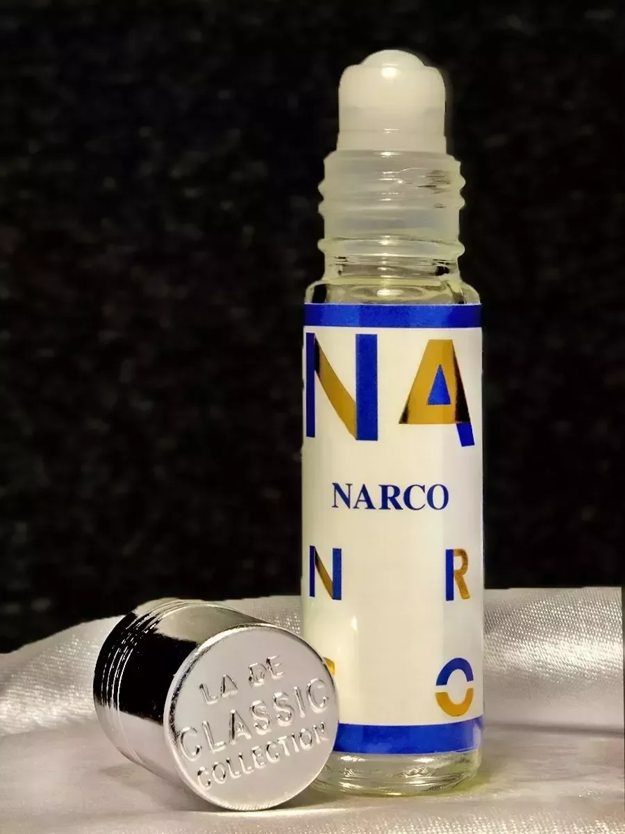 NARCO Lade Classic 6 мл - миниатюра 2