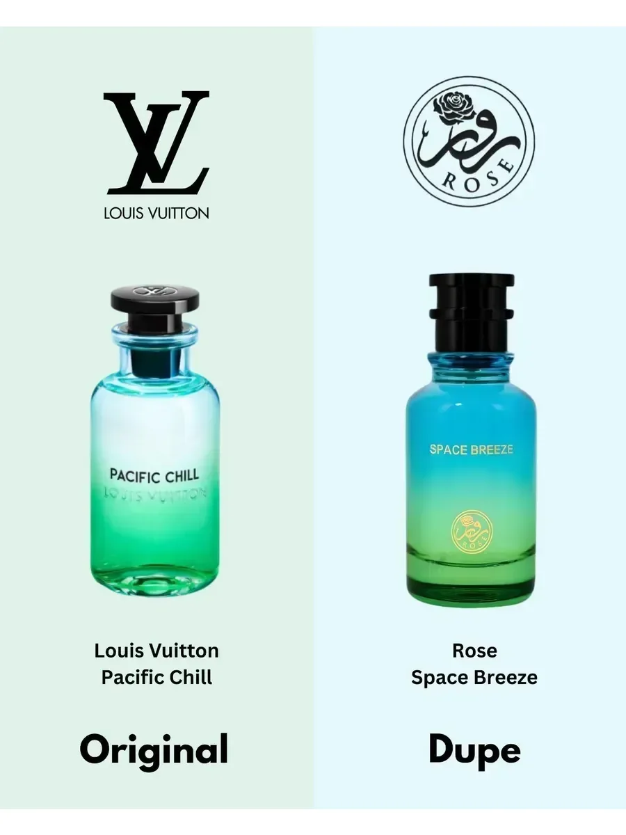 Space Breeze 100ml - миниатюра 2