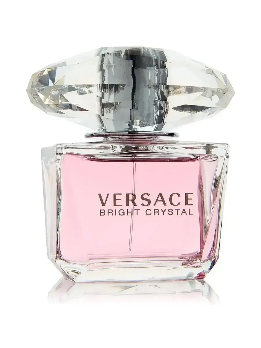 Versace bright crystal - миниатюра 4