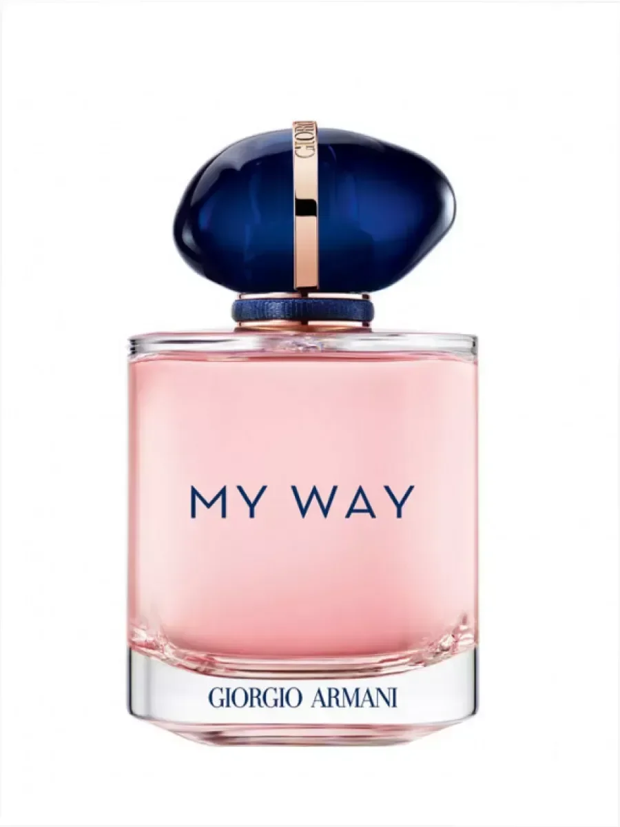 Духи Giorgio Armani My Way 100 мл - миниатюра 2