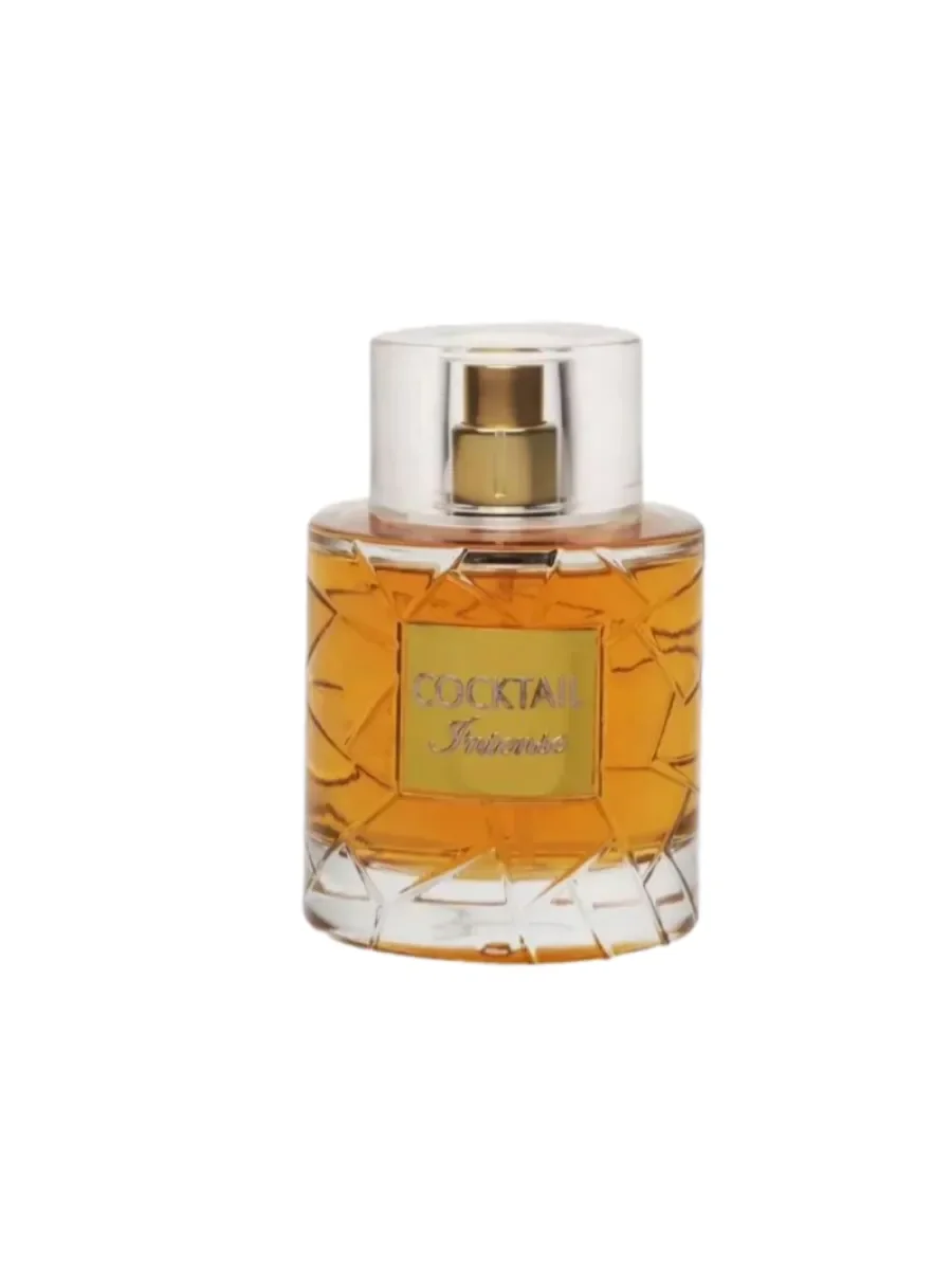 Арабские духи Cocktail Intense 100ml - миниатюра 2