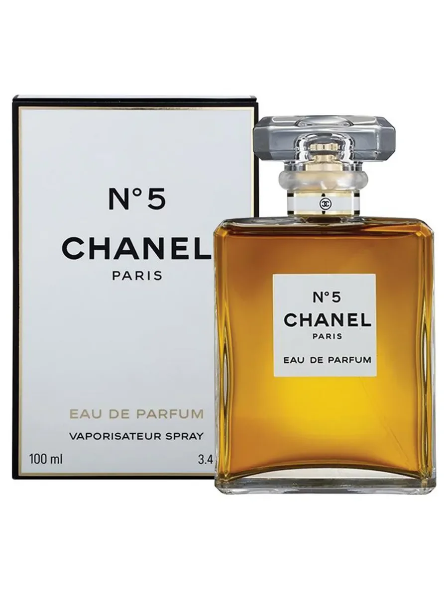 Женские духи CHANEL No5 - изображение 1