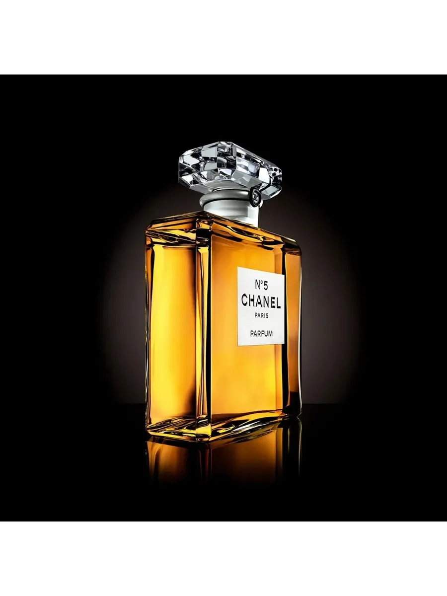 Женские духи CHANEL No5 - миниатюра 2
