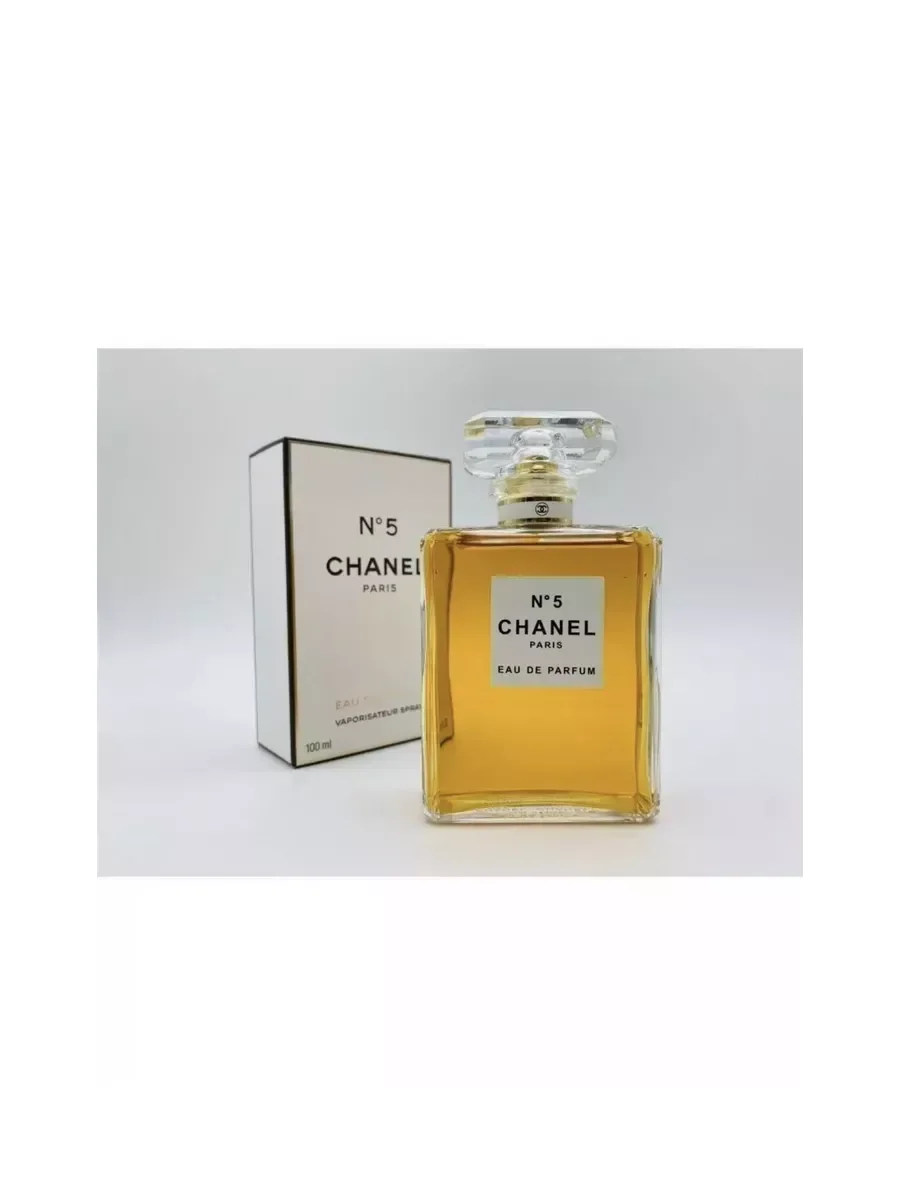 Женские духи CHANEL No5 - миниатюра 3