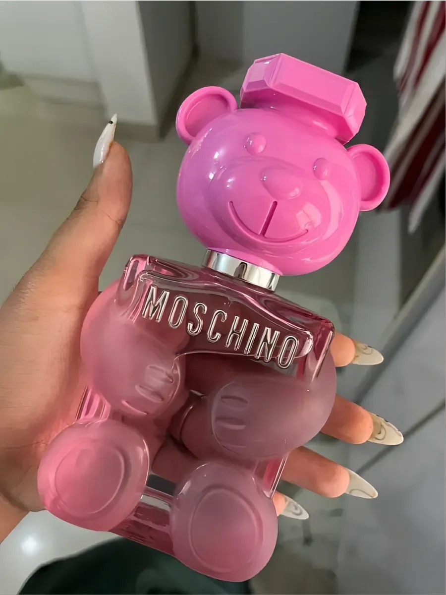 духи Toy 2 Bubble Gum 100 мл - миниатюра 4