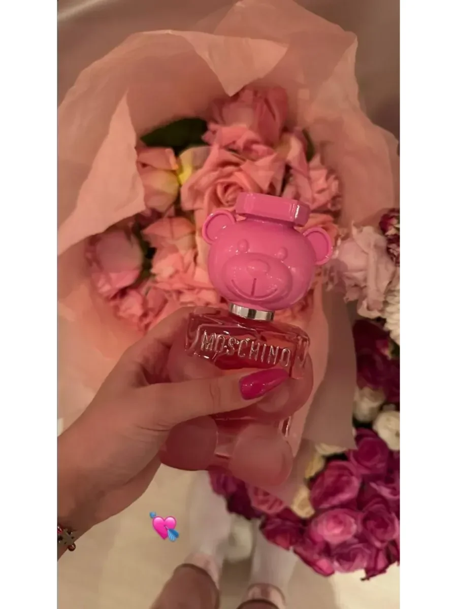 духи Toy 2 Bubble Gum 100 мл - миниатюра 6