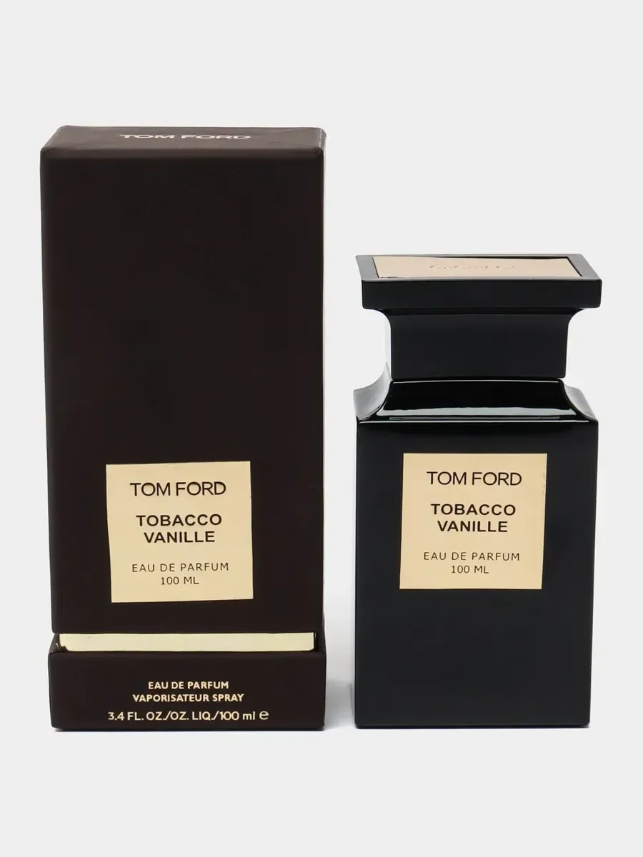 Tobacco Vanille духи 100 мл - изображение 1