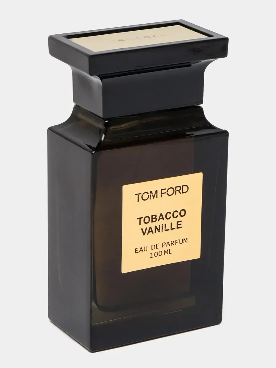 Tobacco Vanille духи 100 мл - миниатюра 3