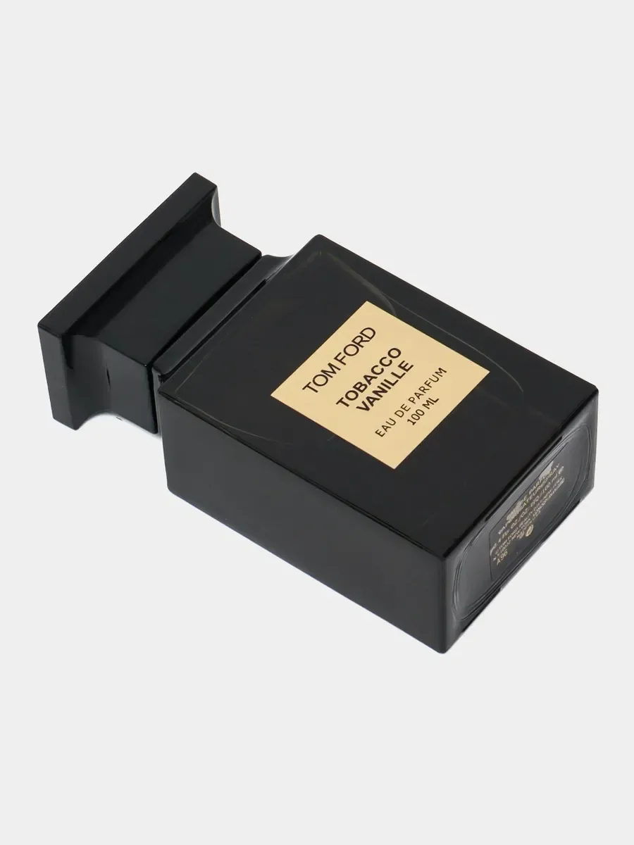 Tobacco Vanille духи 100 мл - миниатюра 4