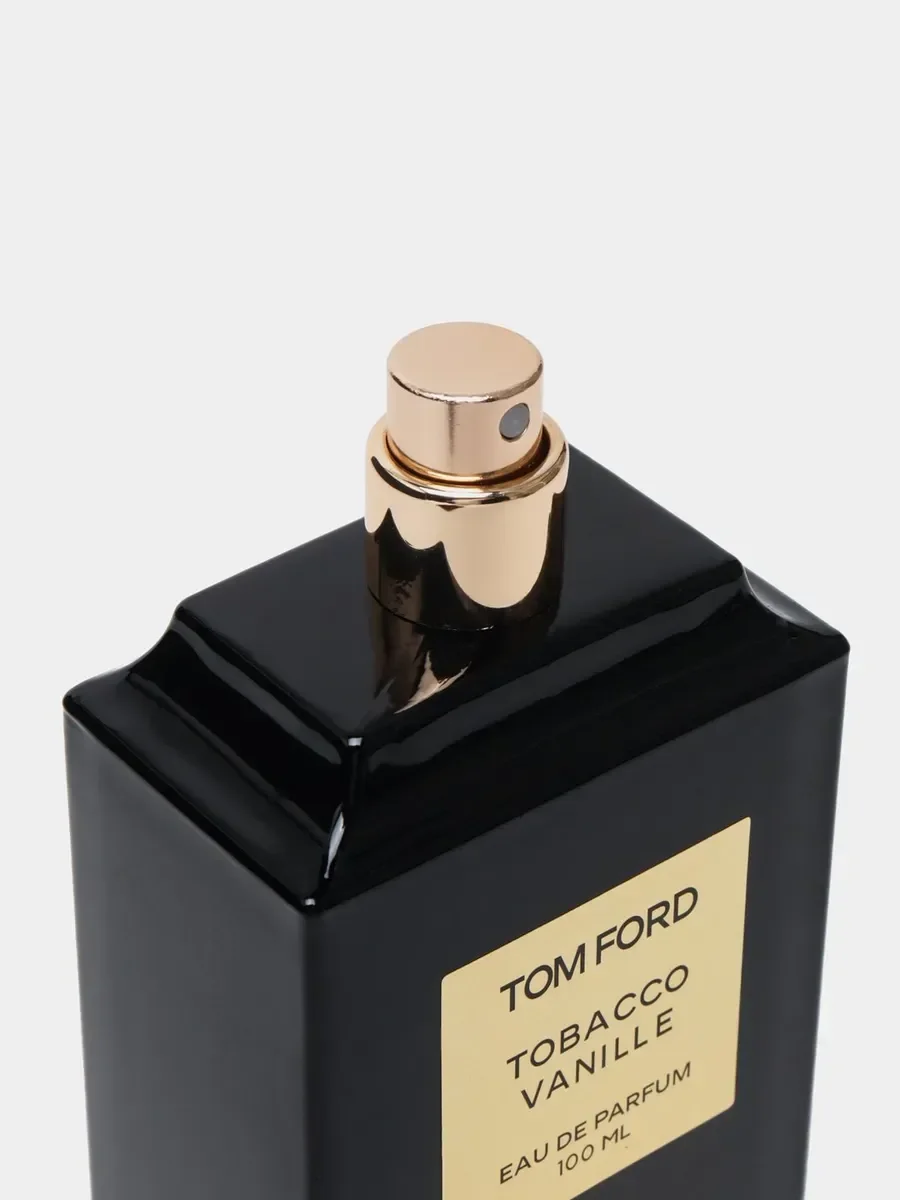 Tobacco Vanille духи 100 мл - миниатюра 5