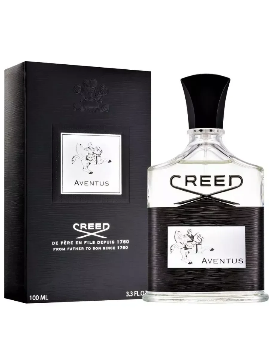 Creed Aventus, 100мл - изображение 1