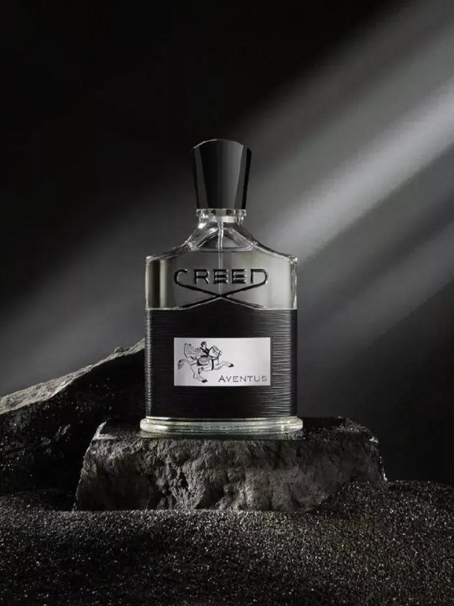 Creed Aventus, 100мл - миниатюра 3