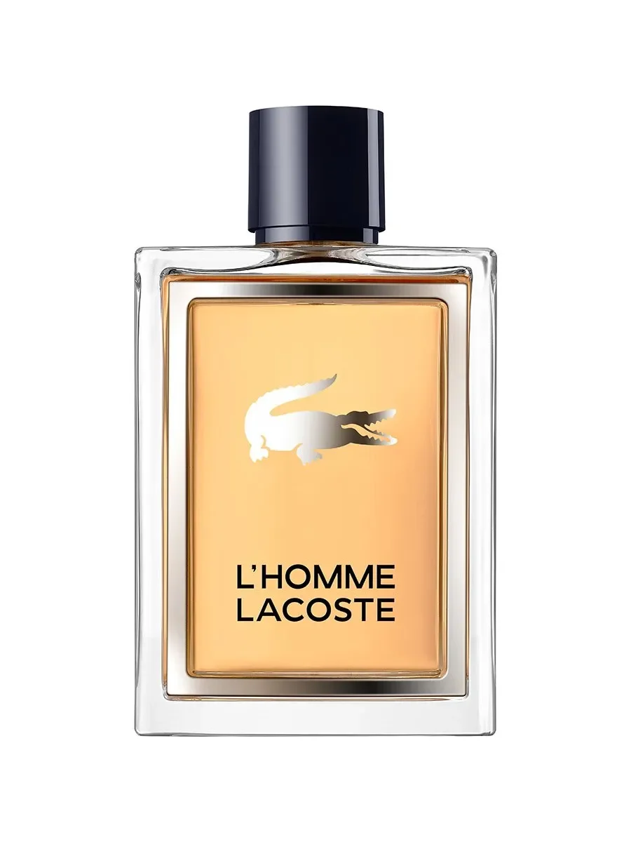 LACOSTE L HOMME духи 100 мл - миниатюра 3