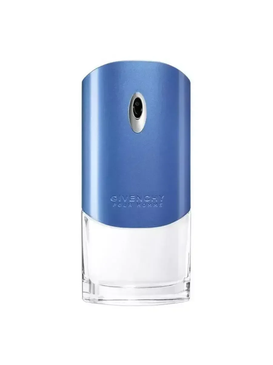 Духи GIVENCHY Pour Homme Blue Label 100 мл - миниатюра 2
