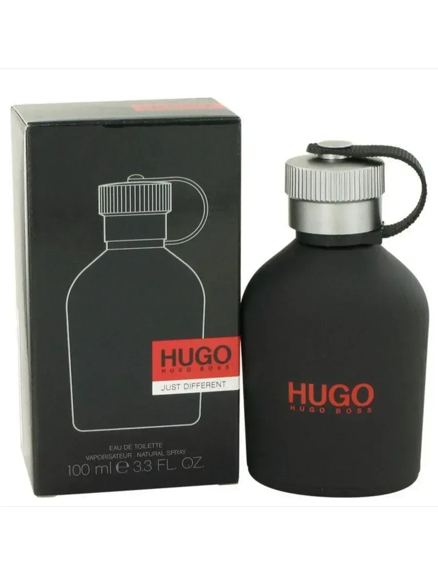 Hugo boss мужское духи - изображение 1