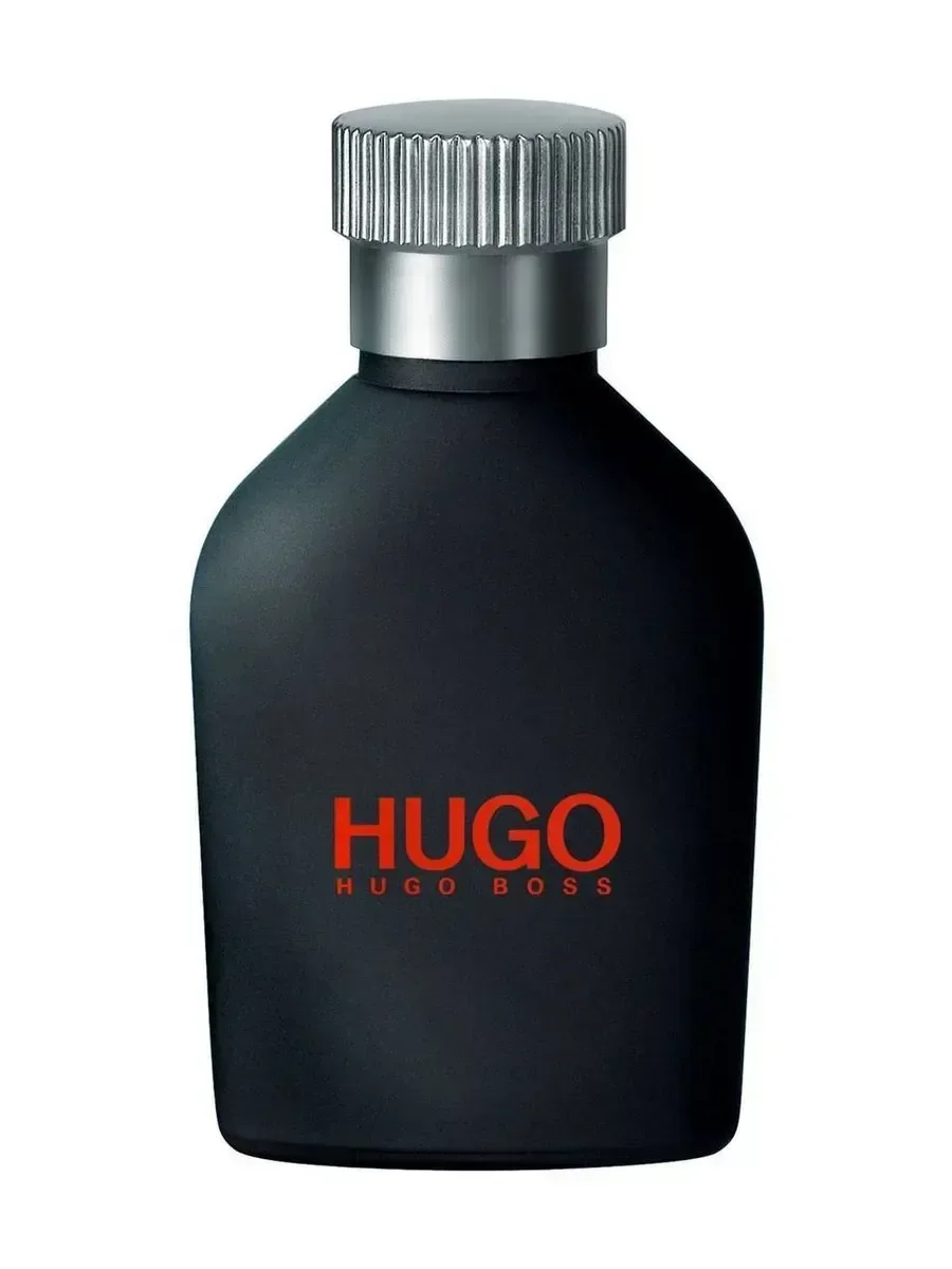 Hugo boss мужское духи - миниатюра 2