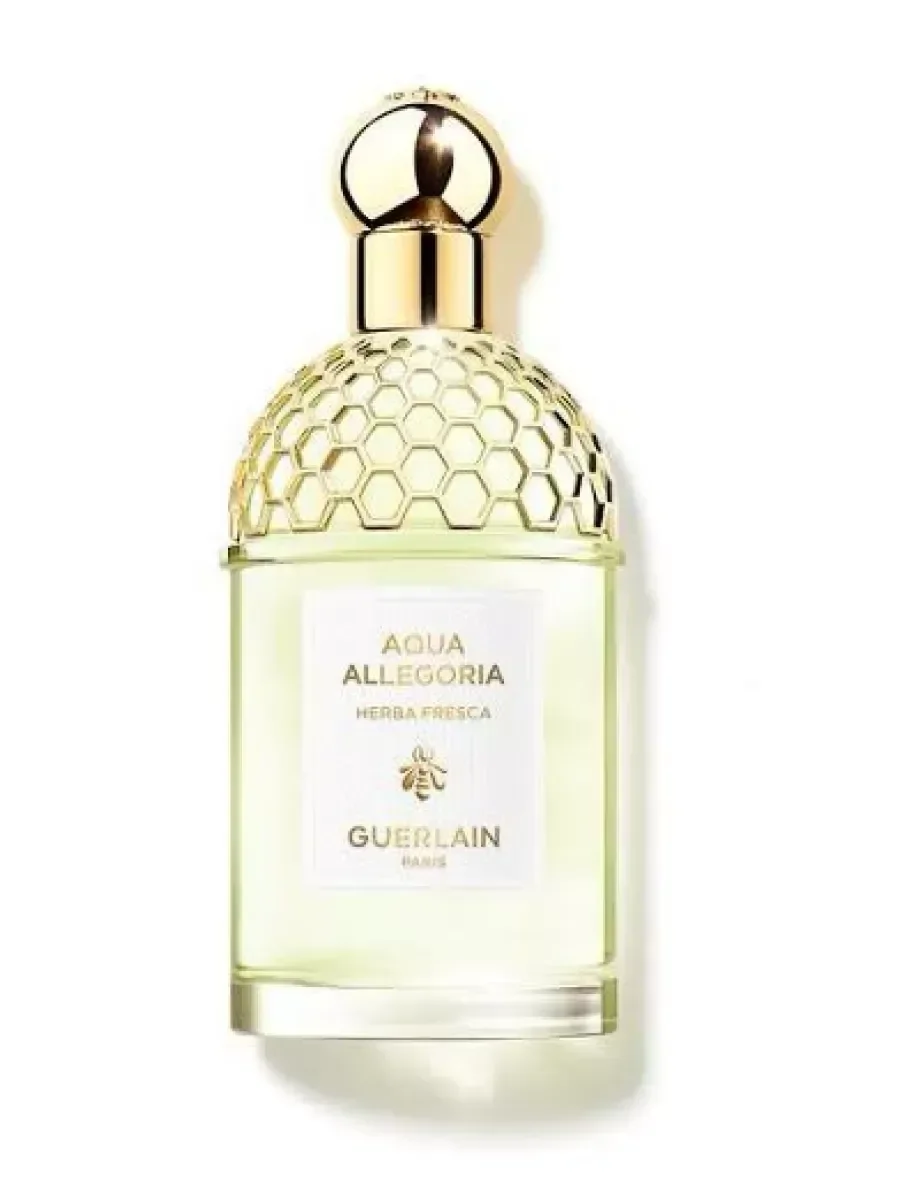 Духи Герлен Aqua Allegoria Herba Fresca 75 мл - миниатюра 2