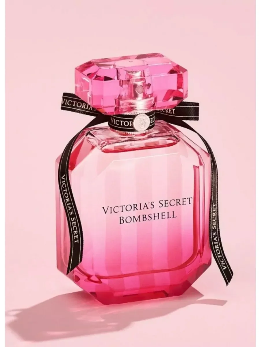 Духи Victoria's Secret Bombshell - изображение 1
